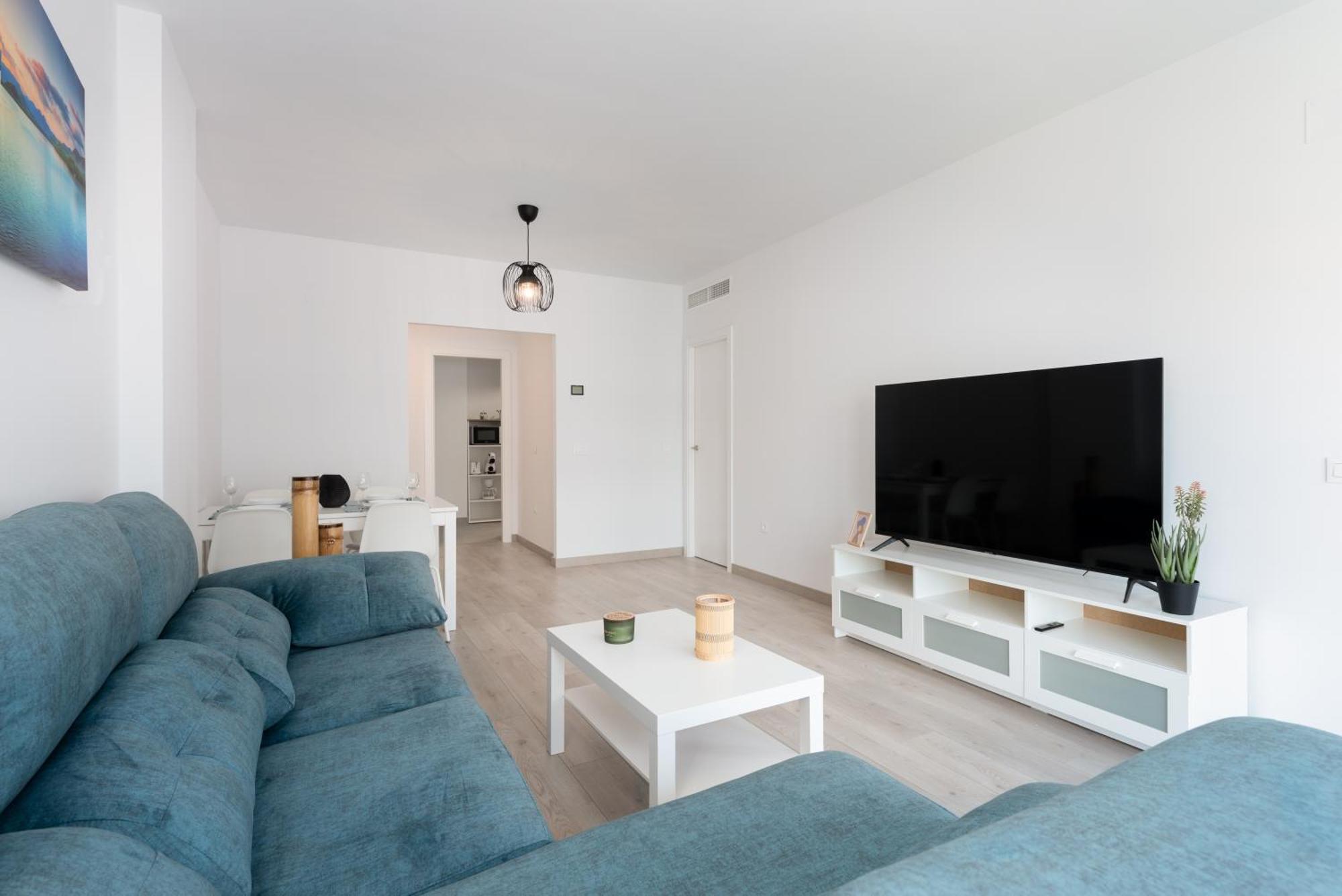 Apartment Casa - 7 Min To