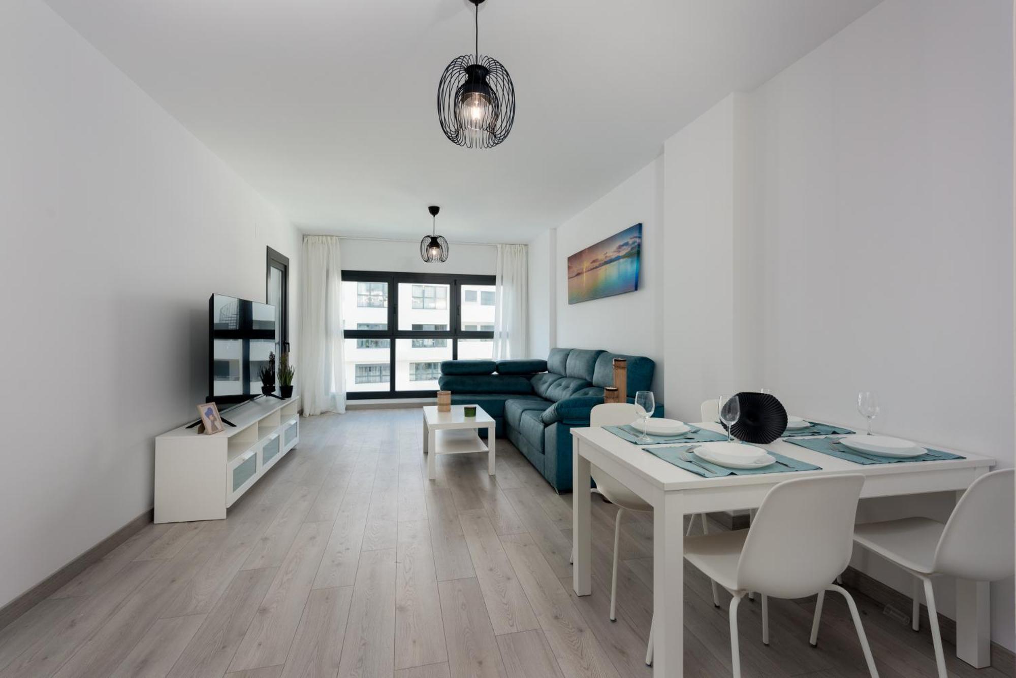 Casa - 7 Min To Apartment Estepona