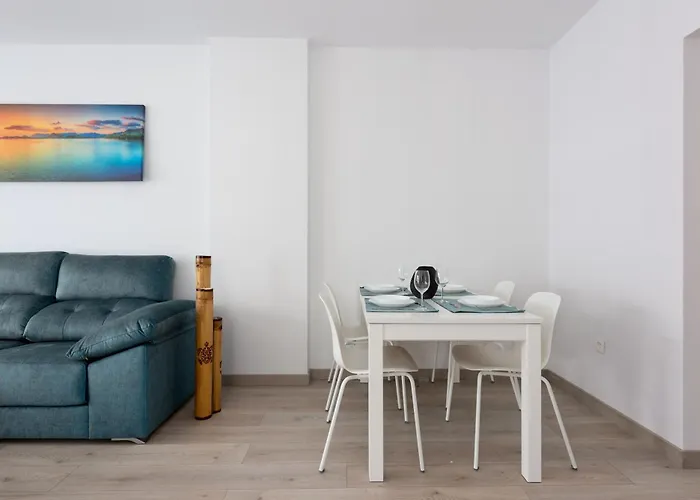 Casa Estepona - 7 Min To Beach
