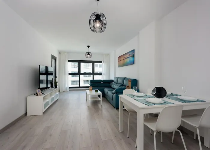 Casa Estepona - 7 Min To Beach