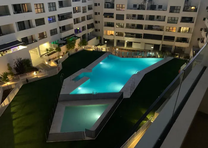 Casa Estepona - 7 Min To Beach