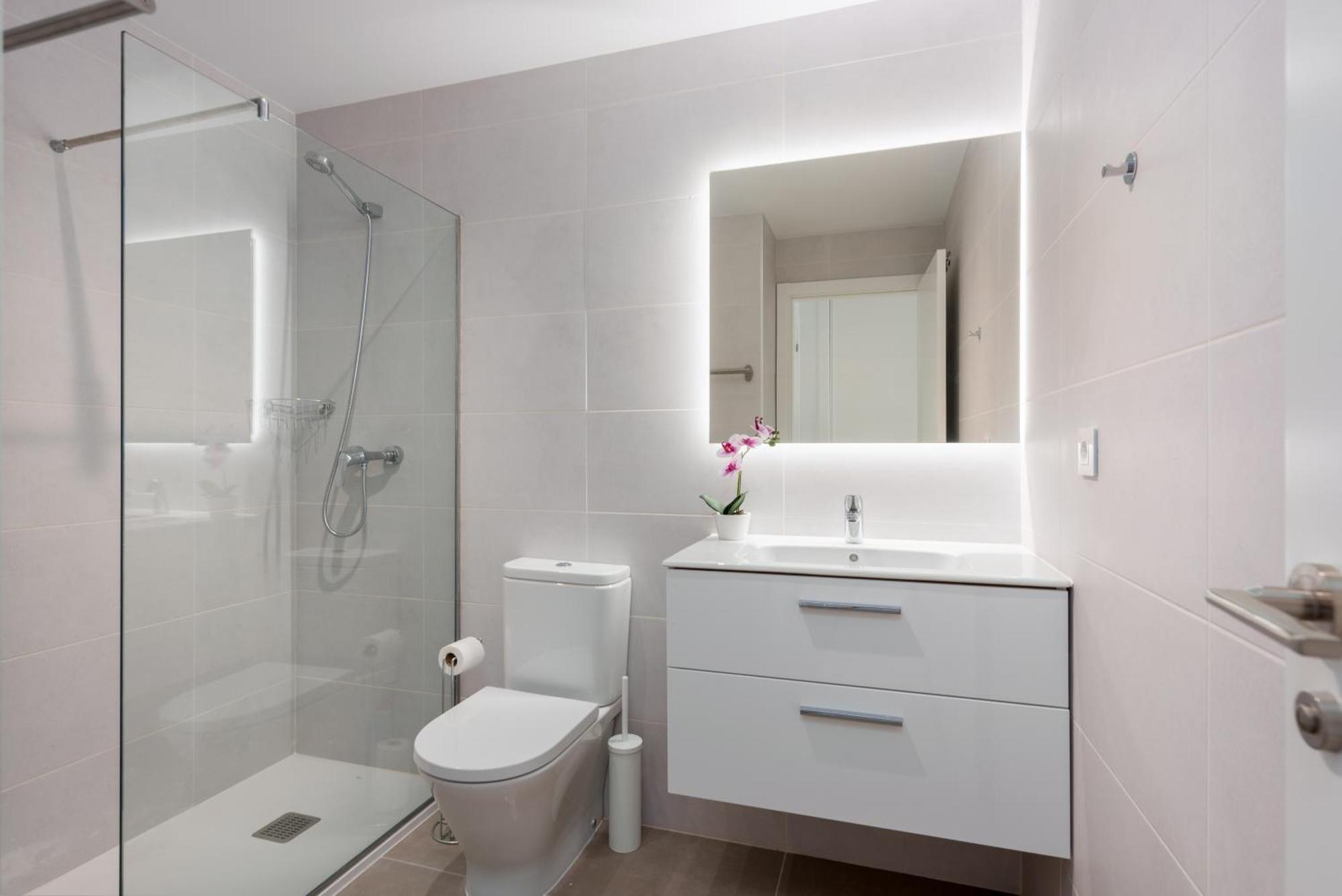 Apartament Casa - 7 Min To Estepona